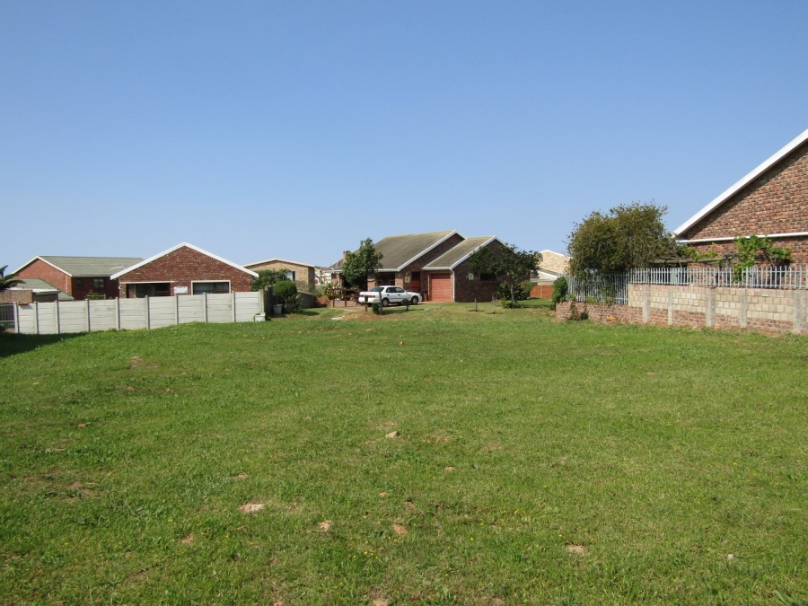 0 Bedroom Property for Sale in Wavecrest Eastern Cape